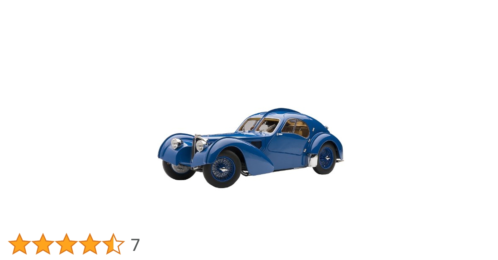 AUTOart 1/18 ブガッティ タイプ ダイキャストモデル AUTOart 1/18 ブガッティ タイプ ダイキャストモデル Amazon